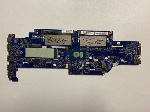 Lenovo thinkpad laptop - thinkpad, 13