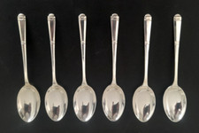 Set  6 Vintage Scottish