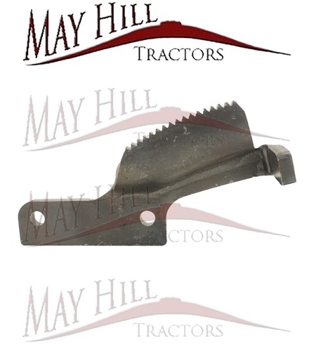 Handbrake ratchet for fordson - for,