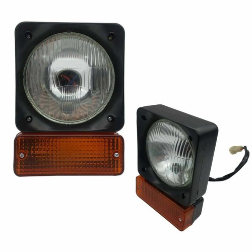 Headlight head lamp light - headlight,