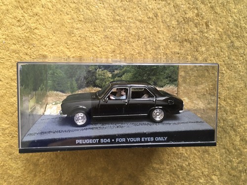 James bond car collection - james,