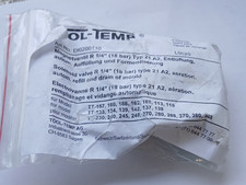 TOOL-TEMP DF02001100 SOLENOID VALVE (BR6.6B22)