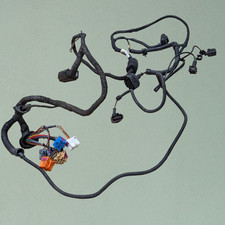 VW Golf Mk4 1.9TDI PD130 Engine and Bay Loom ASZ - Engine Conversion