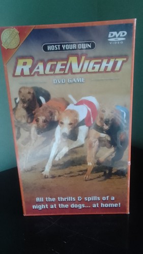 Host your own dogs - own, night