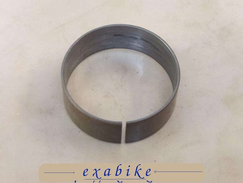 Internal fork element for