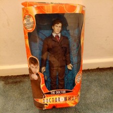 BBC Doctor Dr. Who Series -