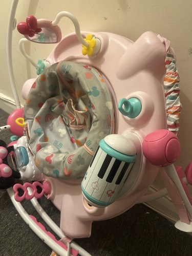 Bright starts minnie mouse - starts,