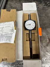 mitutoyo Large dial test indicator