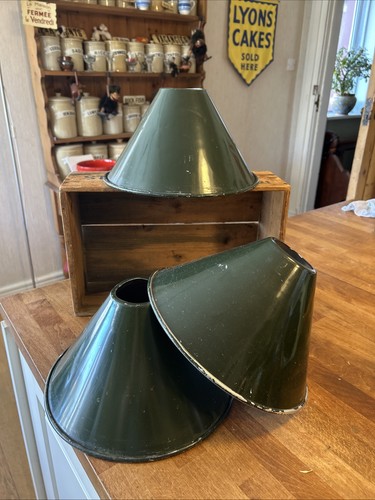 Vintage set green - vintage,