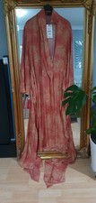 Zara Long Kimono Dress Size M