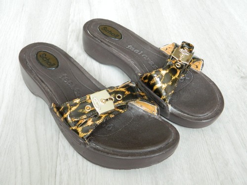 Scholl ladies comfort - dr.scholl's,