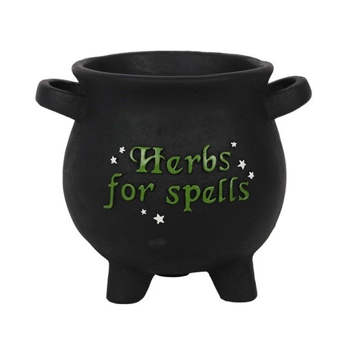 Herbs for spells - ‘herbs,