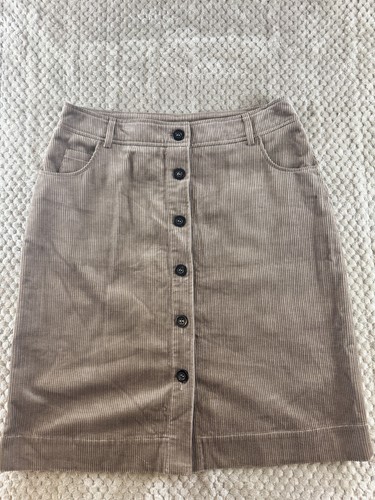 Laura ashley corduroy - laura, women's