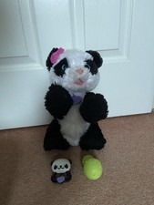 FurReal Pom Pom My Baby Panda