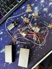 Fishman Fluence Modern