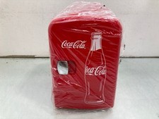Coca Cola Classic Mini Fridge