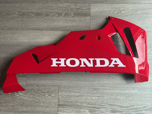 Honda cbr600rr 2024 - 2024,, right