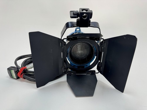 Arri 300 plus - plus, (tungsten)