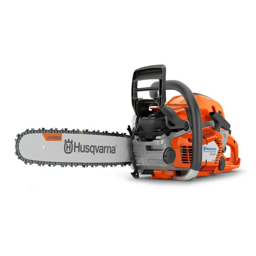 Husqvarna 550 ii - husqvarna, xp