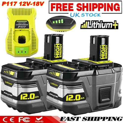 For ryobi one plus - 2x,