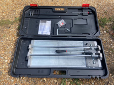 Bellota Pro55 Pro Tile Cutter