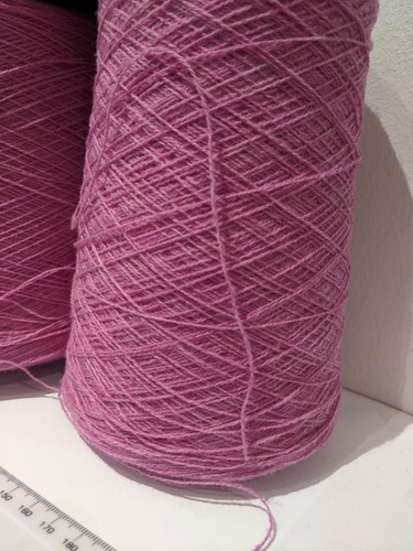 05kg lambswool ply wool - 1.05kg, 2