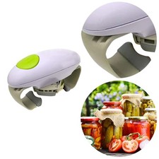 One Touch Jar Opener Automatic