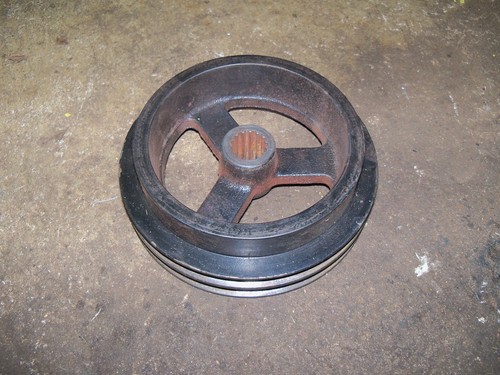 John deere 400 420 430 - 430, lawn