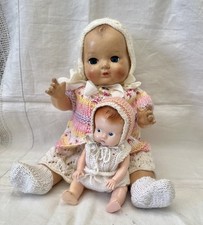 Vintage 1940s Composition