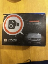 Snooper Evolution speed