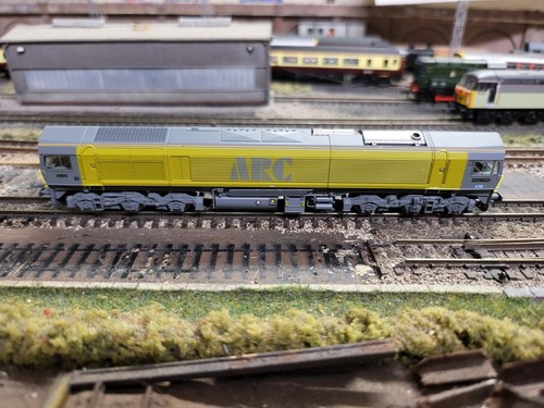 005 001 gauge dapol - 2d-005-001, n
