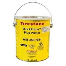 Aquascape 54007 Firestone QuickPrime Plus Seaming Tape Primer - 1 Gallon