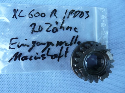 Honda 600 type pd03 gear - 600,