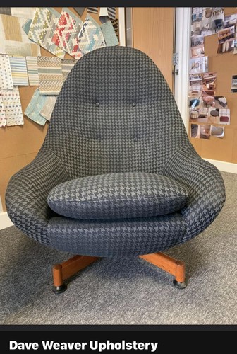 Greaves and thomas swivel - swivel, egg