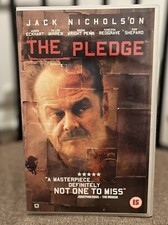 The Pledge - Jack Nicholson