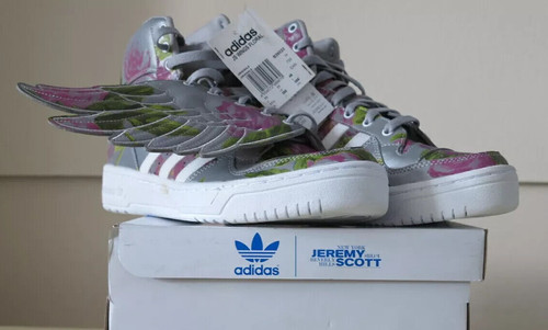 Adidas original jeremy - original, scott