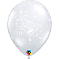 Happy engagement latex - happy,