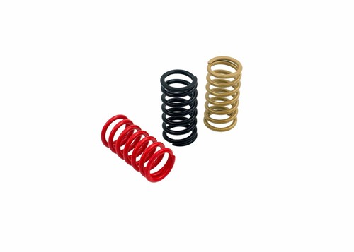 Clutch springs h40 - springs, cnc