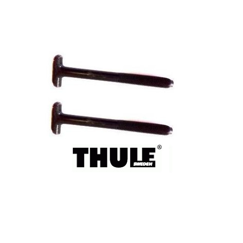 Thule bolt 50554 for - x2,
