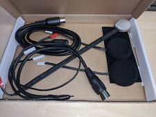 5 PIN HEADSET KIT FOR AUTOCOM