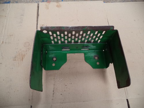 John deere tractor pto guard - deere,