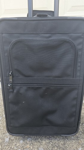 Tumi alpha 221003 black - tumi,