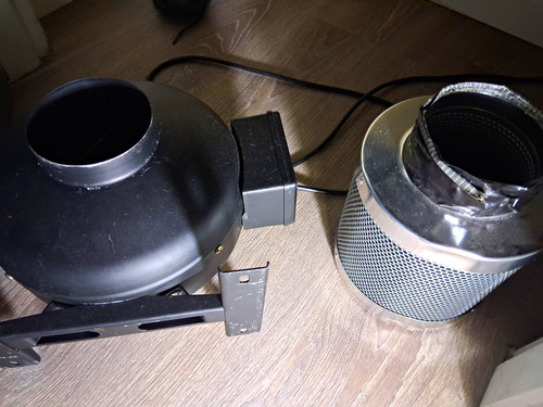 Indoor carbion filter - carbion,