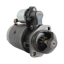 Starter Motor for Steyr
