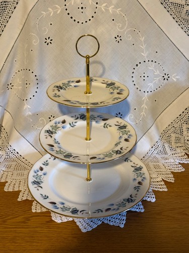 Vintage colclough linden - colclough,