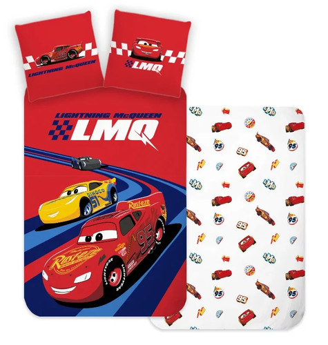 Disney cars racing toddler - disney,