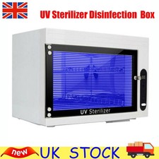 UV Sterilizer Box Towel