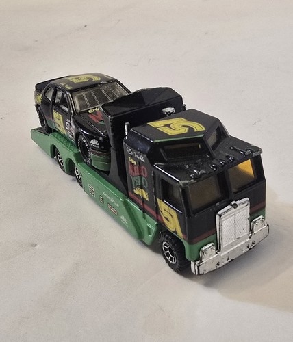 Matchbox melloyello 1983 - matchbox,