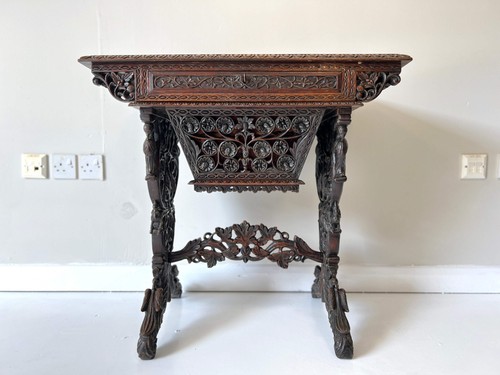 19th century anglo - century, anglo-indian