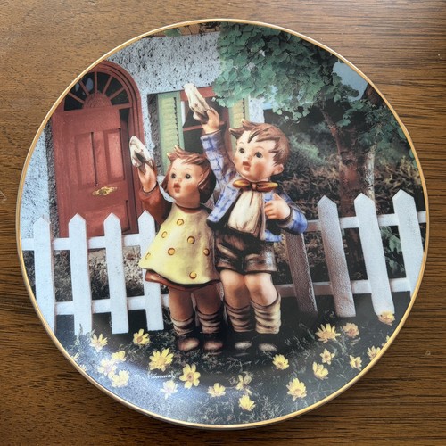 The danbury mint - the,